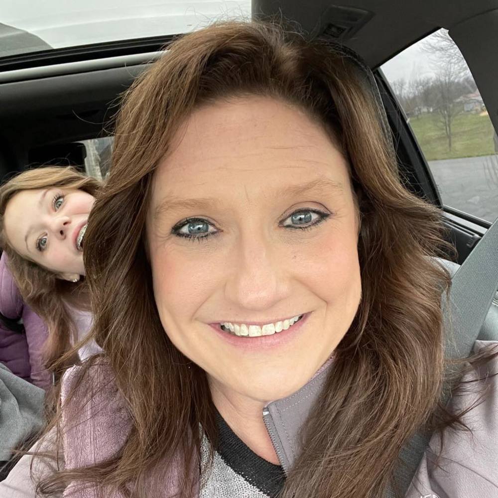 Meet your Posher, Jennifer readle